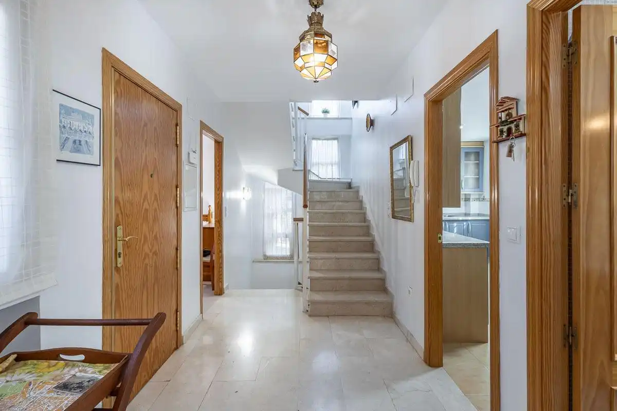 House with terrace for sale in Calle LIMA, imagen 16