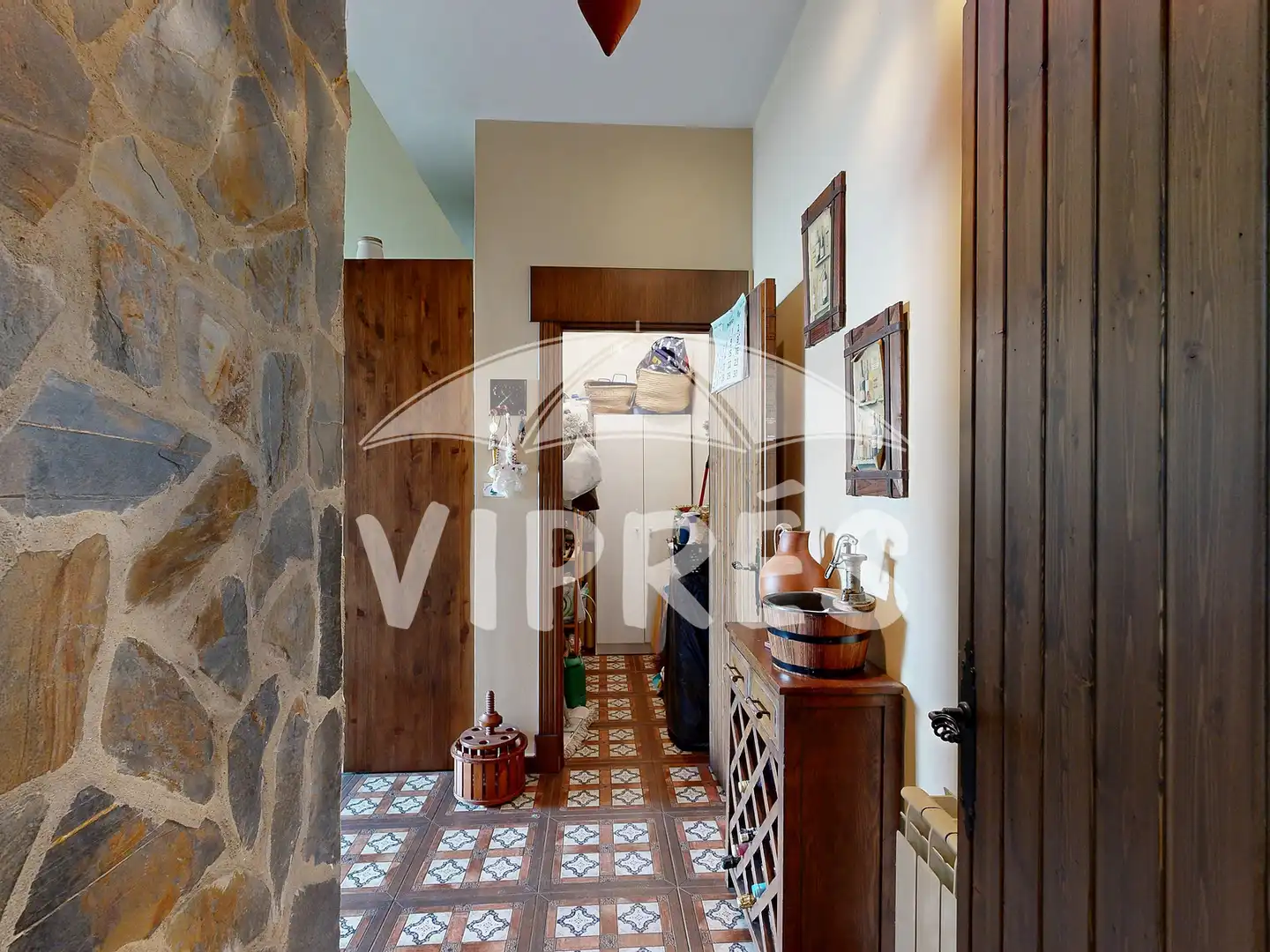 Houses for sale in Arroyo de San Serván  with Heating and Storage room