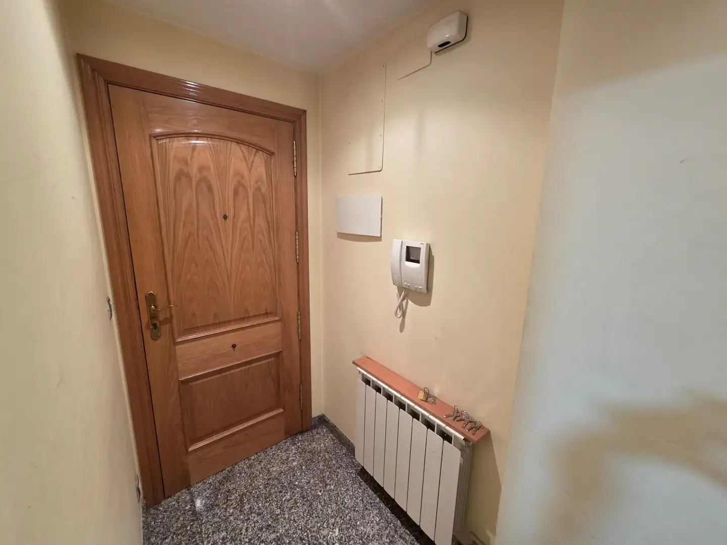 Apartament amb terrassa en venda a Calle San Francisco 56, imagen 14