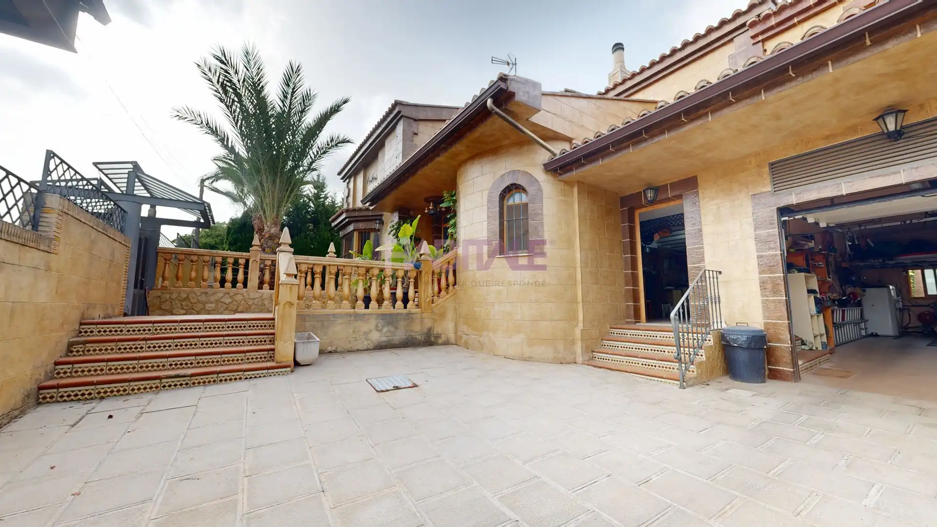 Maison avec piscine à vendre à Montserrat, imagen 4
