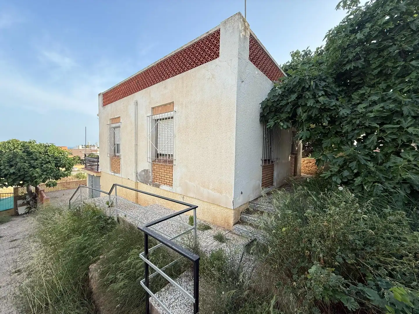 Detached house for sale in Urbanizacion URB CALARREONA, imagen 5