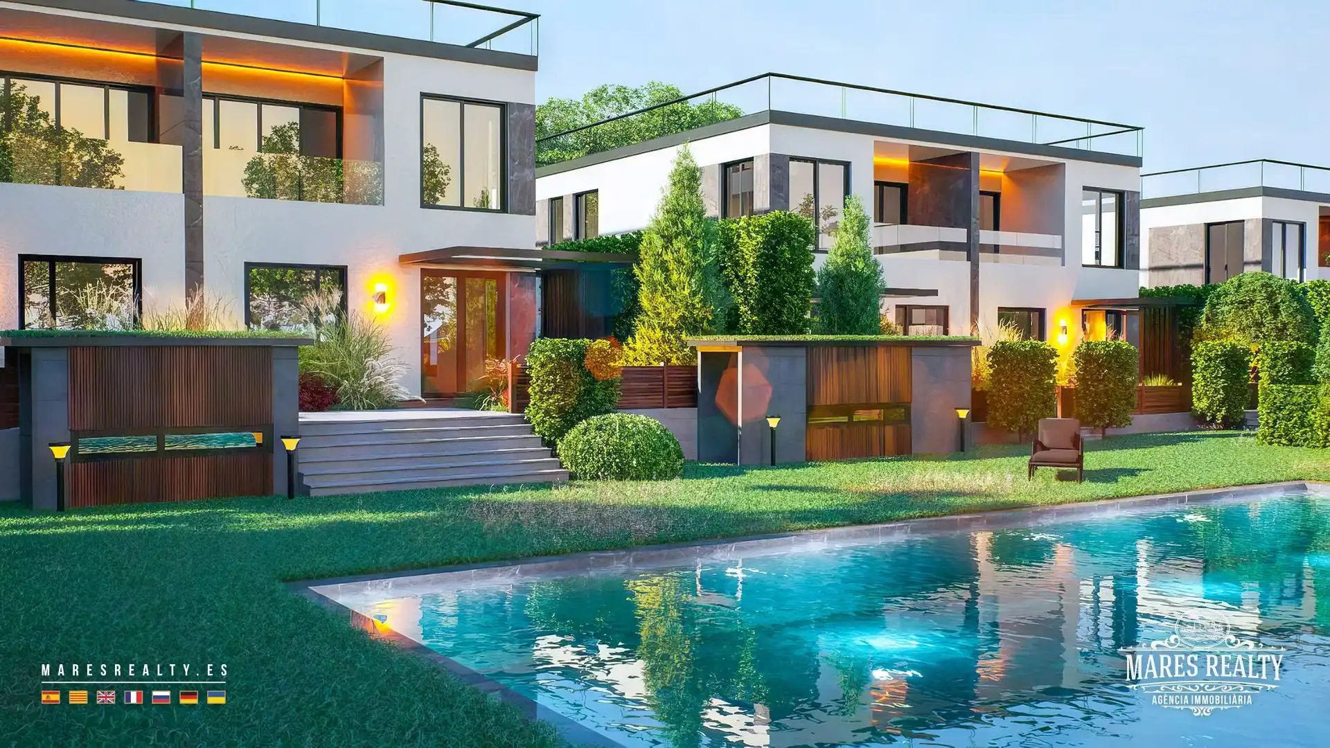 Maison avec piscine à vendre à Fenals, imagen 3