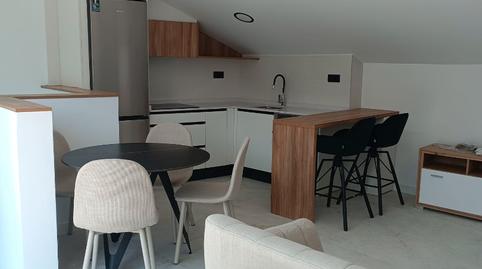 Foto 5 de Àtic de lloguer a Paseo Marqués de Corvera, El Carmen,  Murcia Capital