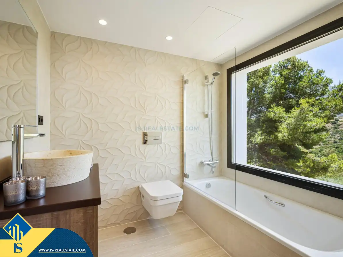 Chalet con piscina en venta en Nueva Andalucía, imagen 24
