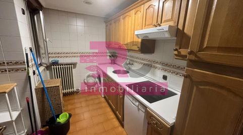 Foto 4 de Piso de alquiler en San Vicente - Las Úrsulas, Salamanca Capital