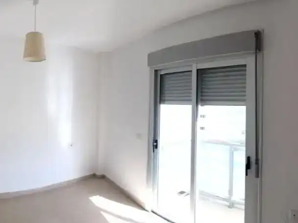 Schlafzimmer von Dachboden zum Verkauf in Arona mit Klimaanlage, Abstellraum und Möbliert