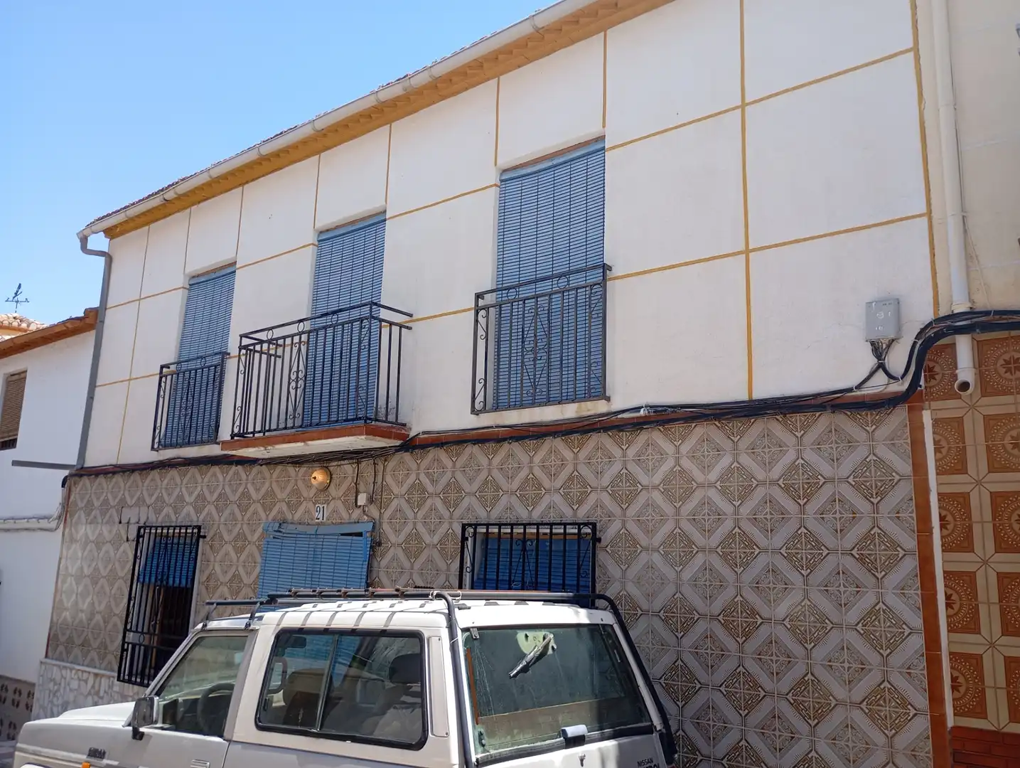 Casa o chalet en venta en Chimeneas
