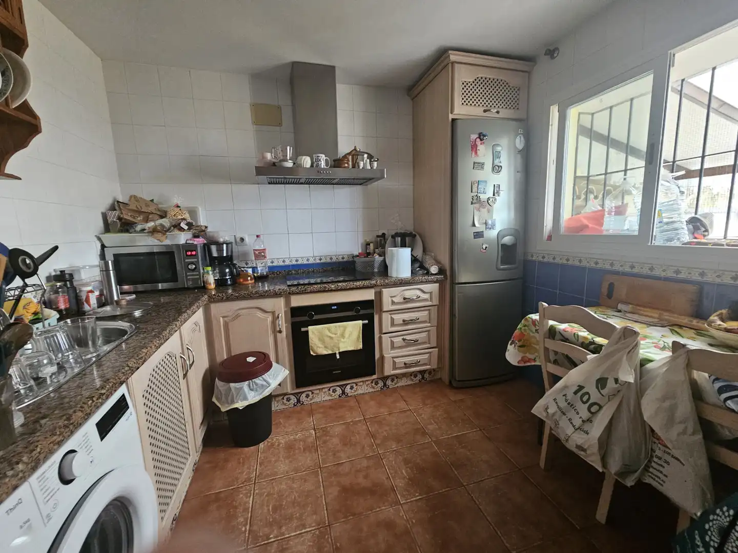 Casa bifamiliare in vendita a San Bernabé, imagen 3