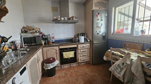 Gran chalet pareado en San Bernabé, imatge 3