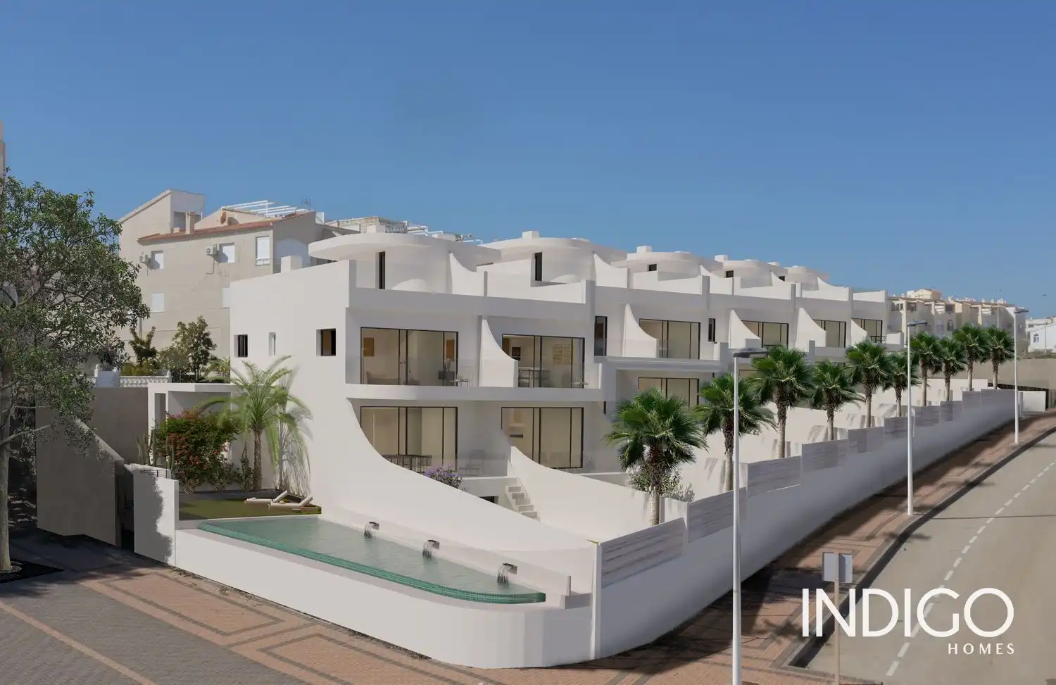 Flat with pool for sale in Celindo, imagen 2