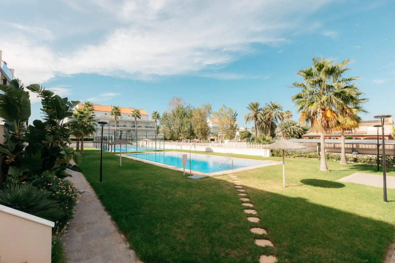 Penthouse mit Pool zum Verkauf in Las Marinas / Les Marines, imagen 39