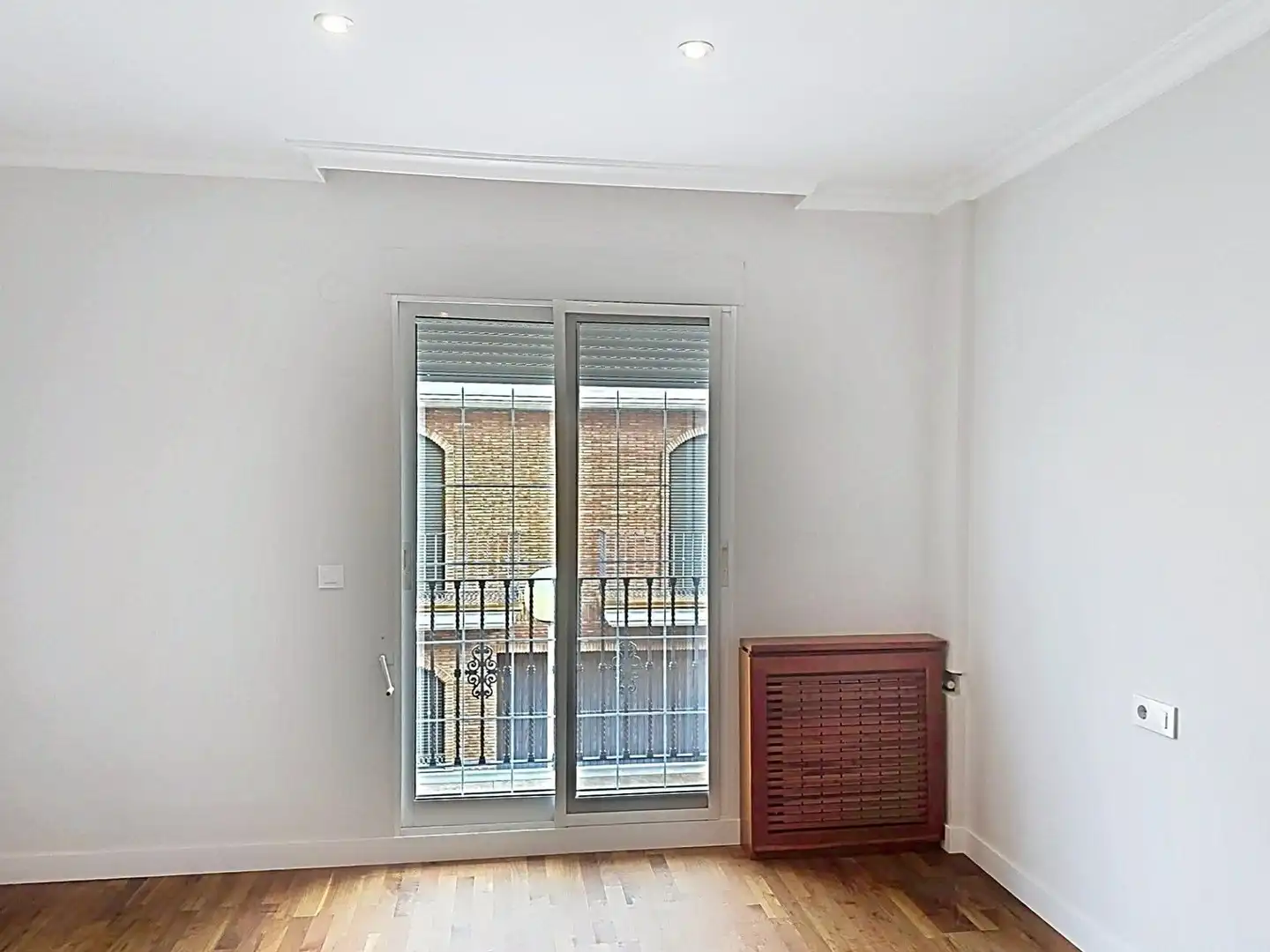 Balcony of Detached homes for sale in Puçol  with Air Conditioner, Heating and Terrace
