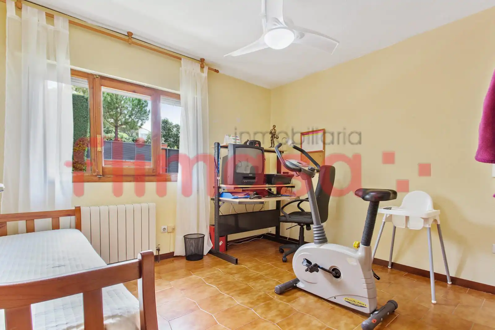 Habitación de Casa o chalet en venta en Villaviciosa de Odón
