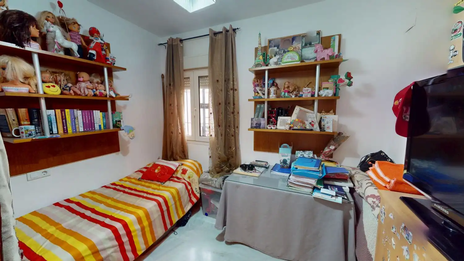 Wohnung zum Verkauf in Los Molinos, imagen 45