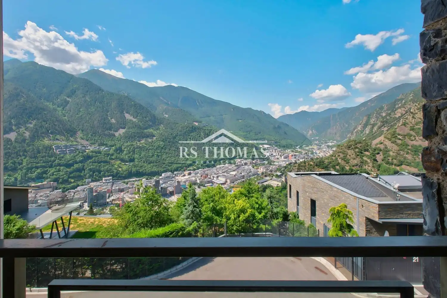Xalet amb jardí en venda a Roca Corba, imagen 23
