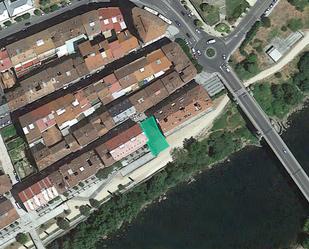 Exterior view of Land for sale in Ourense Capital 