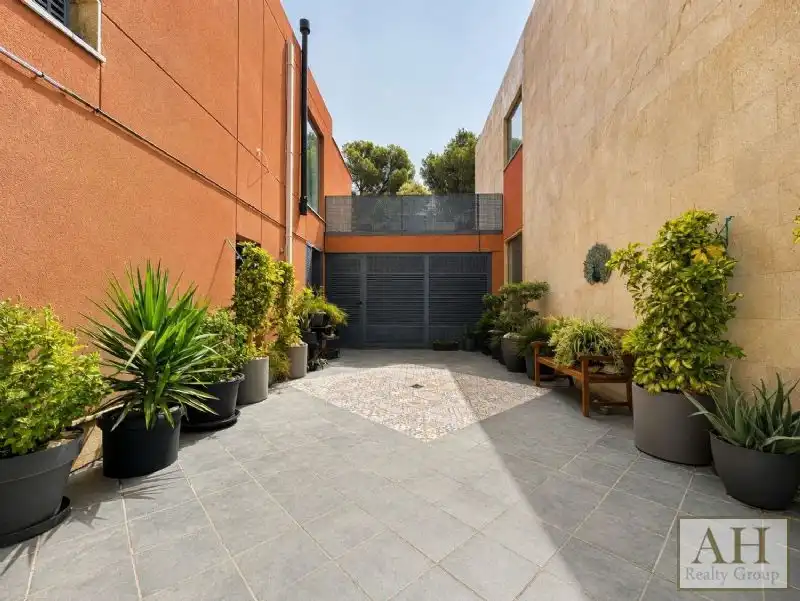 Casa in vendita a Altea la Vella, imagen 34