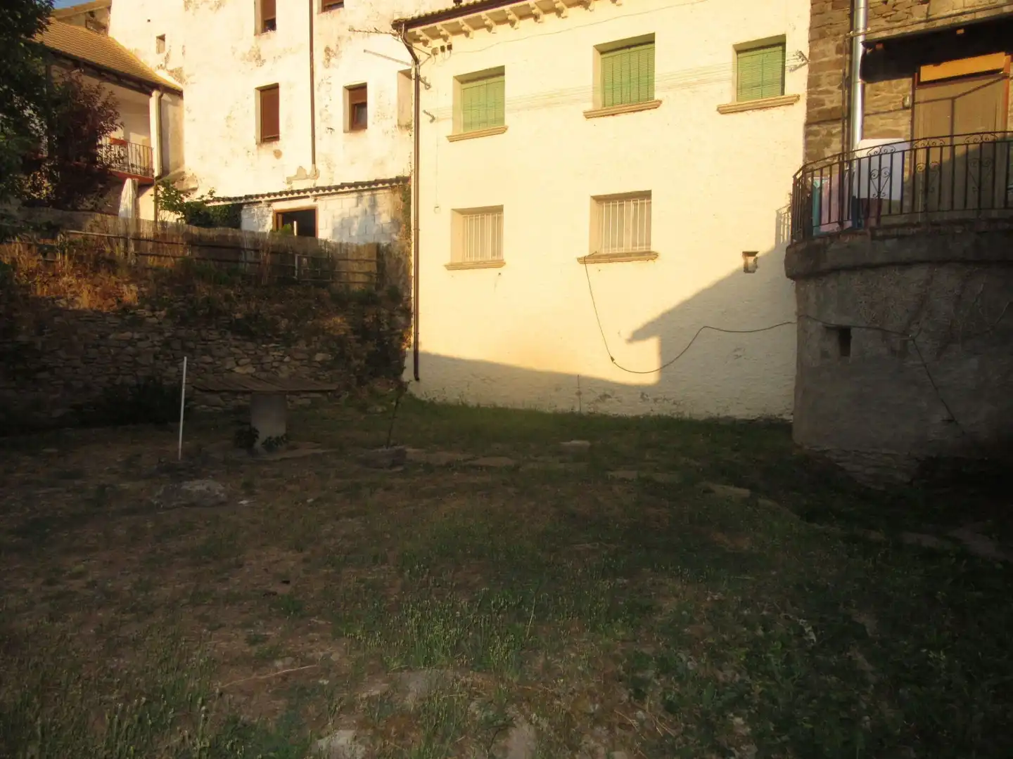 Casa o chalet en venta en Yebra de Basa con Jardín privado