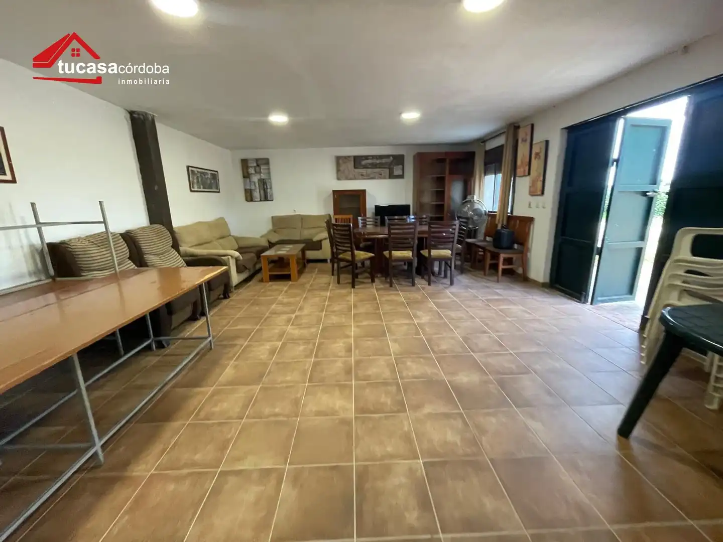 Villa con piscina in vendita a Periurbano Oeste - Sierra, imagen 17