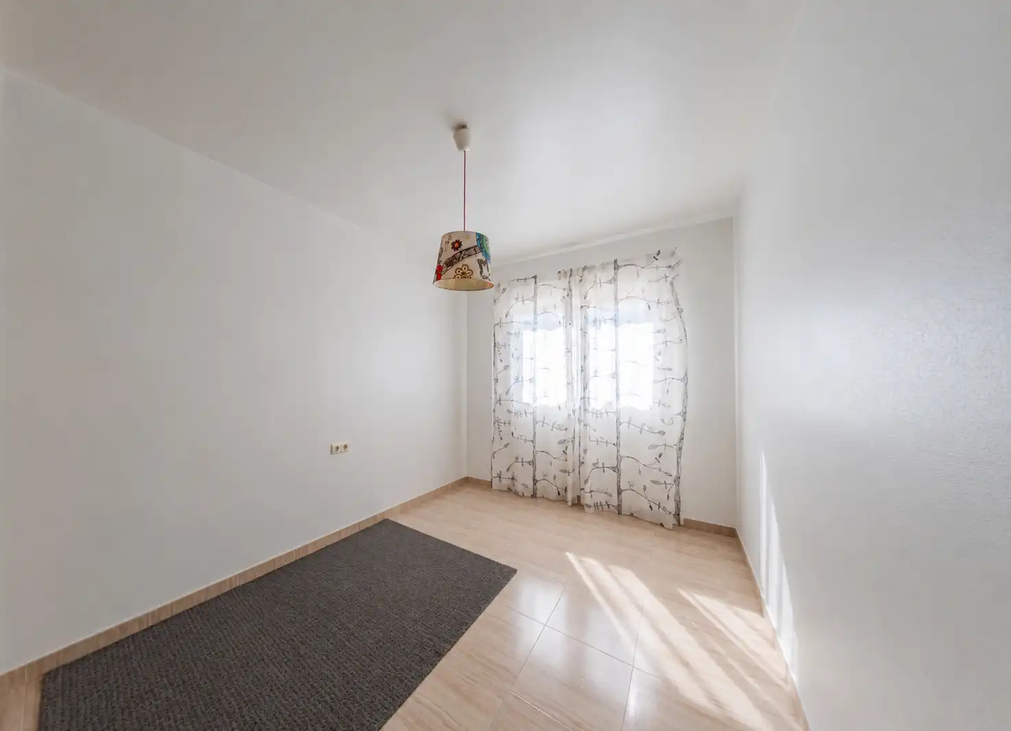 Bedroom of Attic for sale in Murcia  with Air Conditioner, Terrace and Storage room