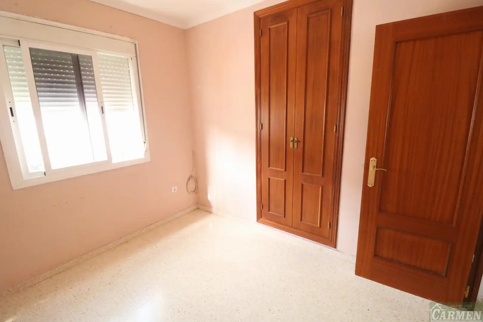 Habitación de Casa adosada en venta en Jerez de la Frontera
