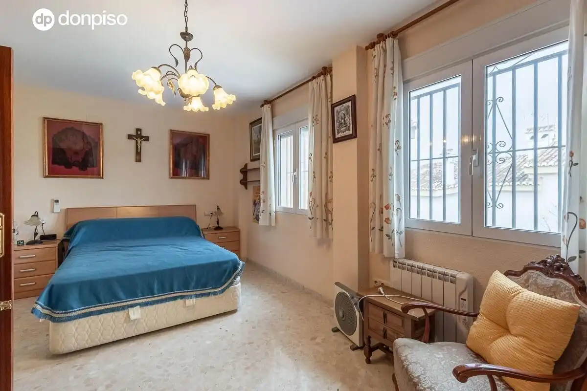 Casa con piscina in vendita a Avenida MOLINO ALTO, imagen 22