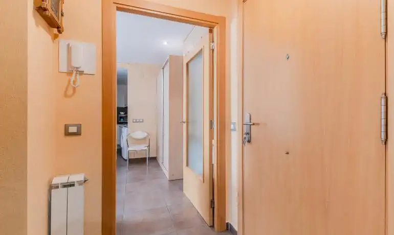 Apartament en venda en Roses amb Calefacció i Moblat