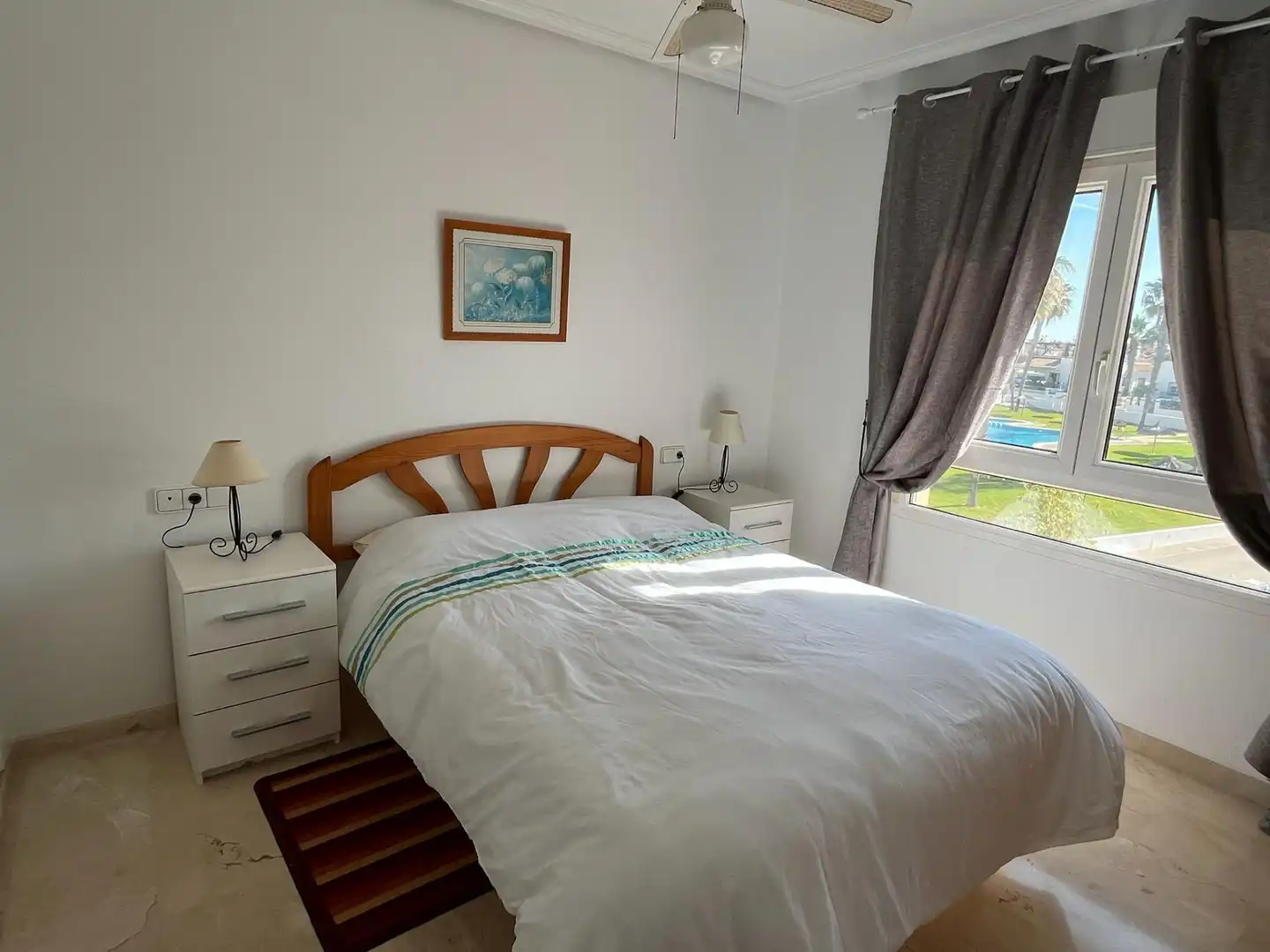 Bedroom of Apartments for sale in Orihuela Costa