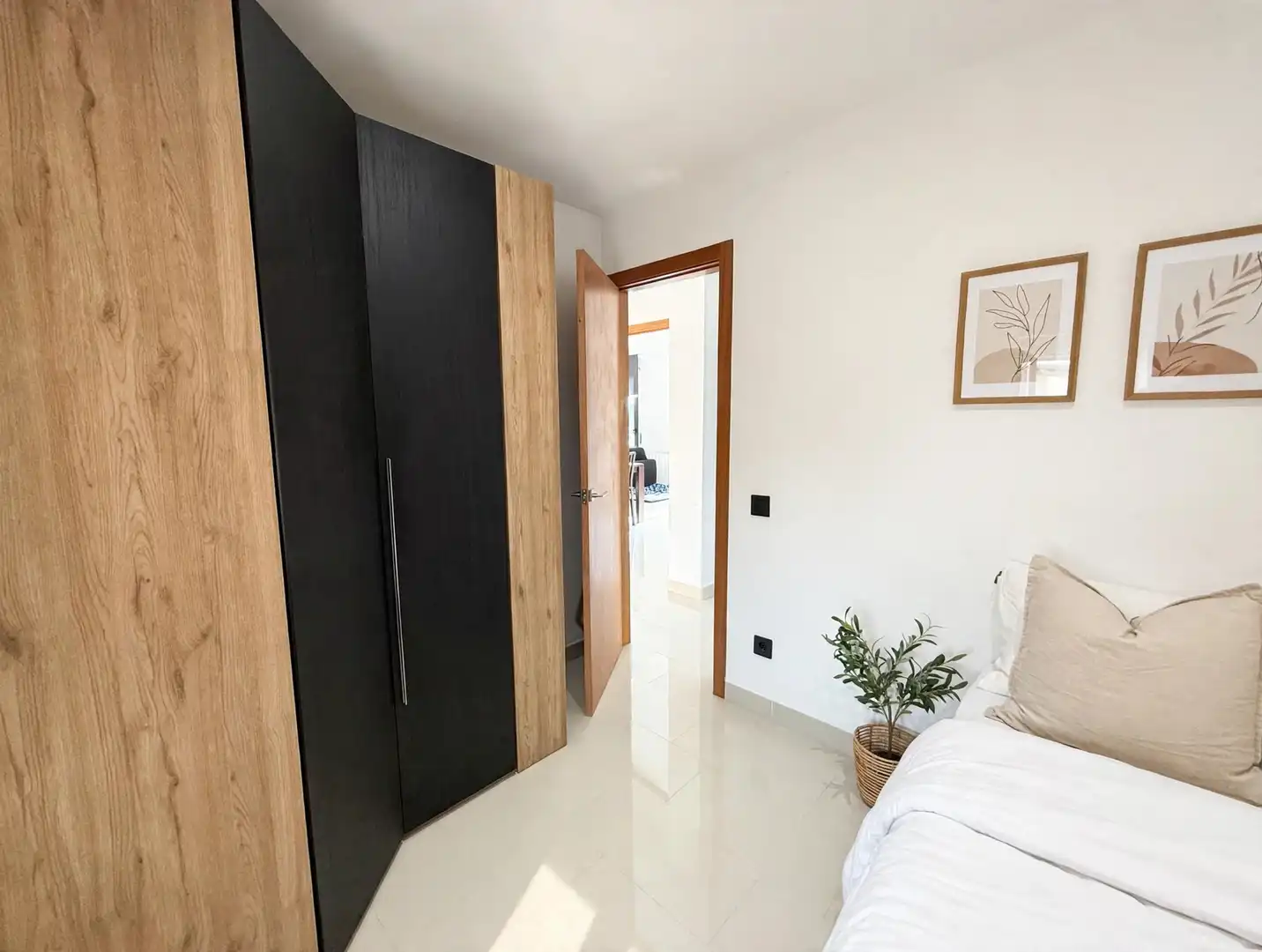 Casa amb terrassa en venda a Santa Susanna, imagen 15