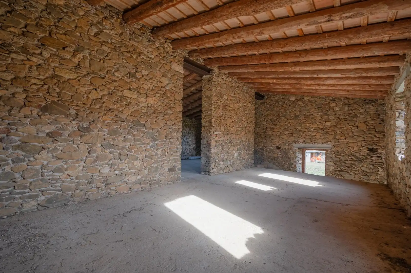 Finca rústica en venda en Cruïlles, Monells I Sant Sadurní de L'Heura