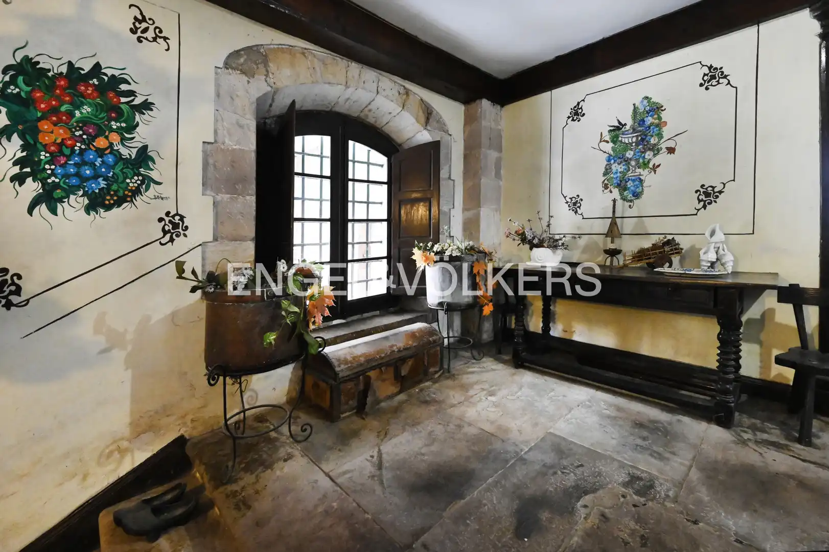 Casa o chalet en venta en Cabezón de la Sal con Calefacción y Jardín privado