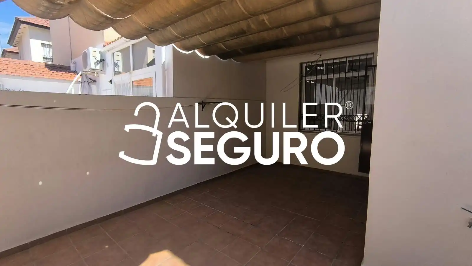 Casa o xalet de lloguer a Reyes Católicos , Bollullos de la Mitación