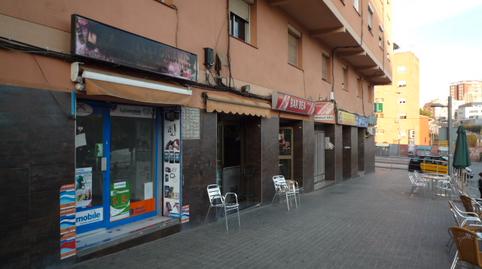 Photo 2 of Premises to rent in Avinguda Electricitat, 4, Pubilla Cases, L'Hospitalet de Llobregat
