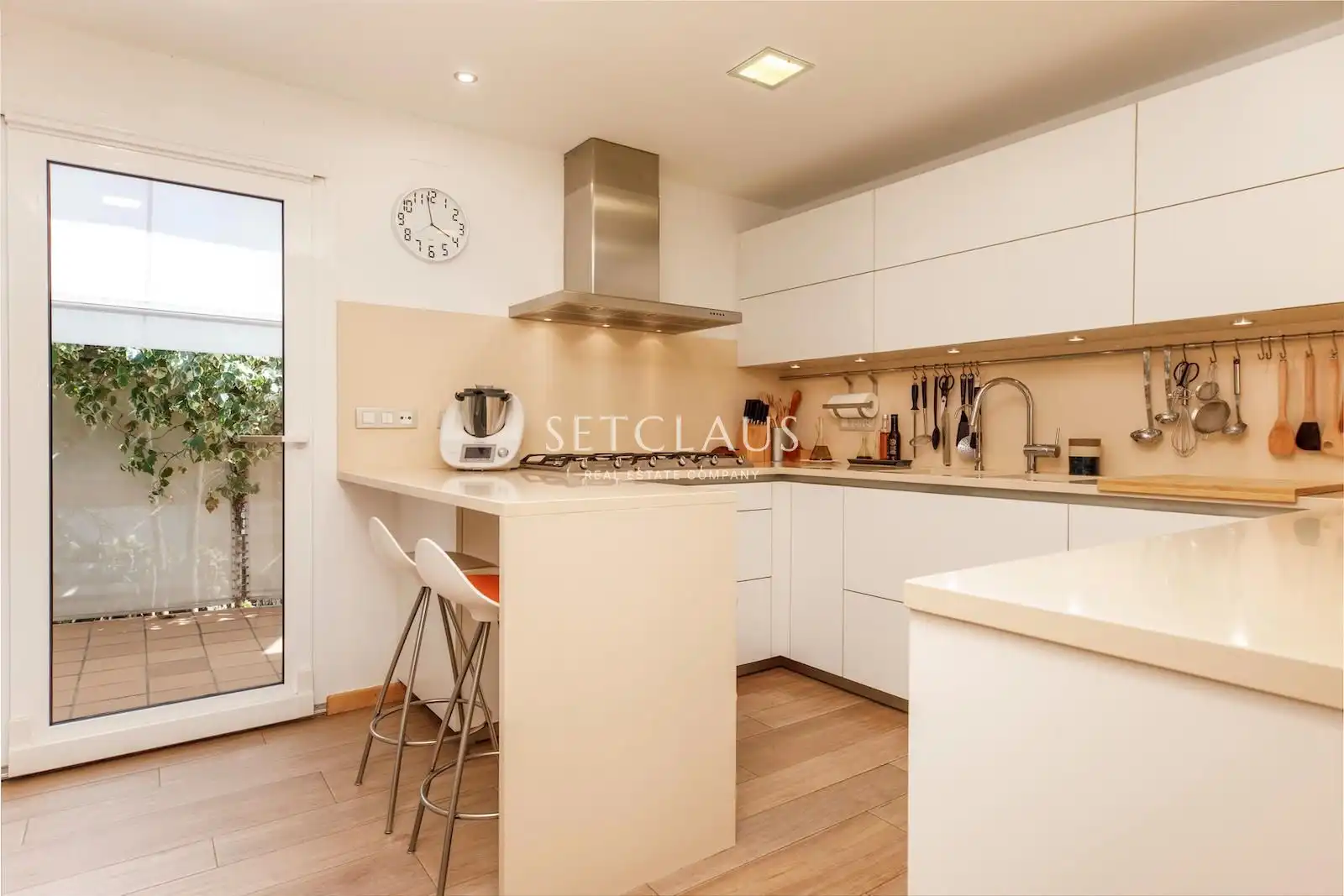 Maison jumelée avec jardin à vendre à Teià, imagen 21