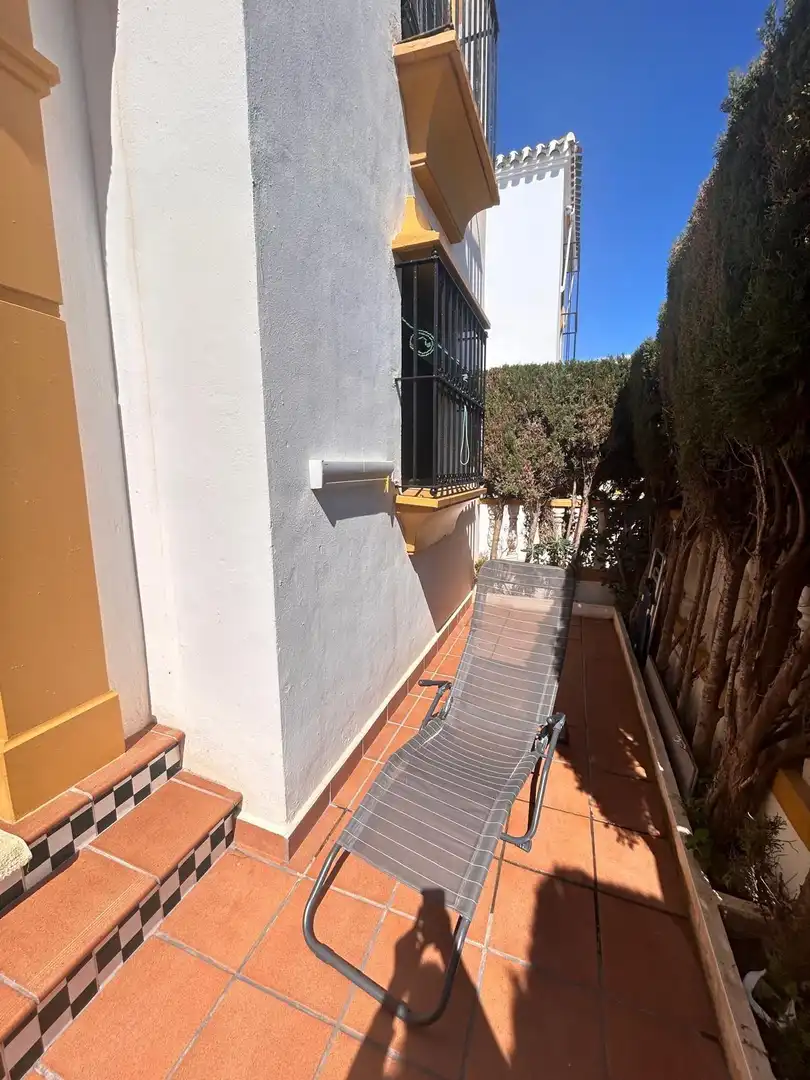 Piano terra con piscina in vendita a La Mata, imagen 23