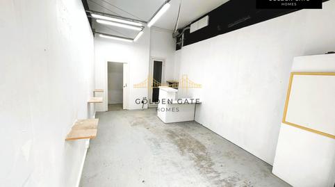 Foto 4 von Geschaftsraum zur Miete in Carrer Dels Metges, Sant Pere, Sta. Caterina i la Ribera,  Barcelona Capital