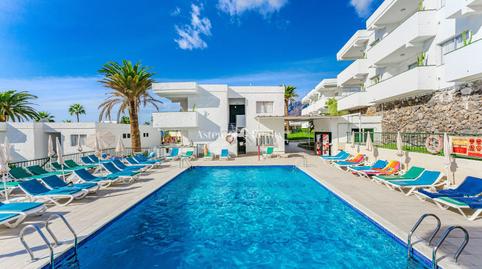 Foto 2 de Estudi en venda a José González Forte, Acantilados de Los Gigantes, Santa Cruz de Tenerife