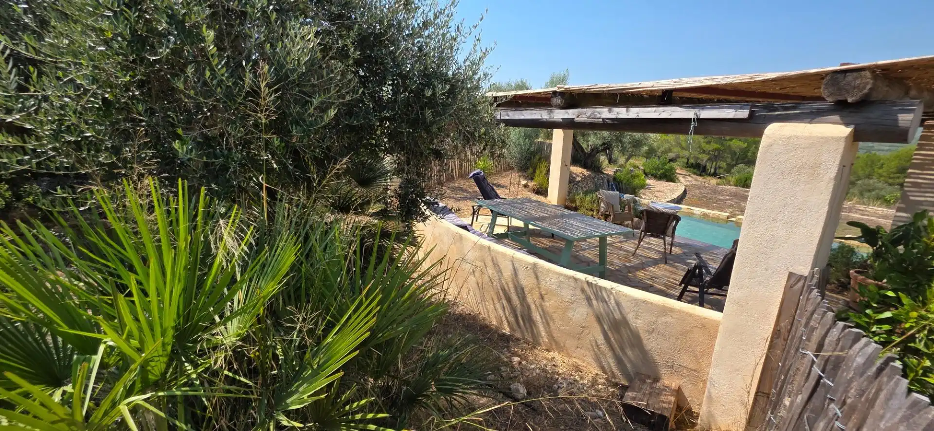 Casa rústica con piscina en venta en Tivissa, imagen 89