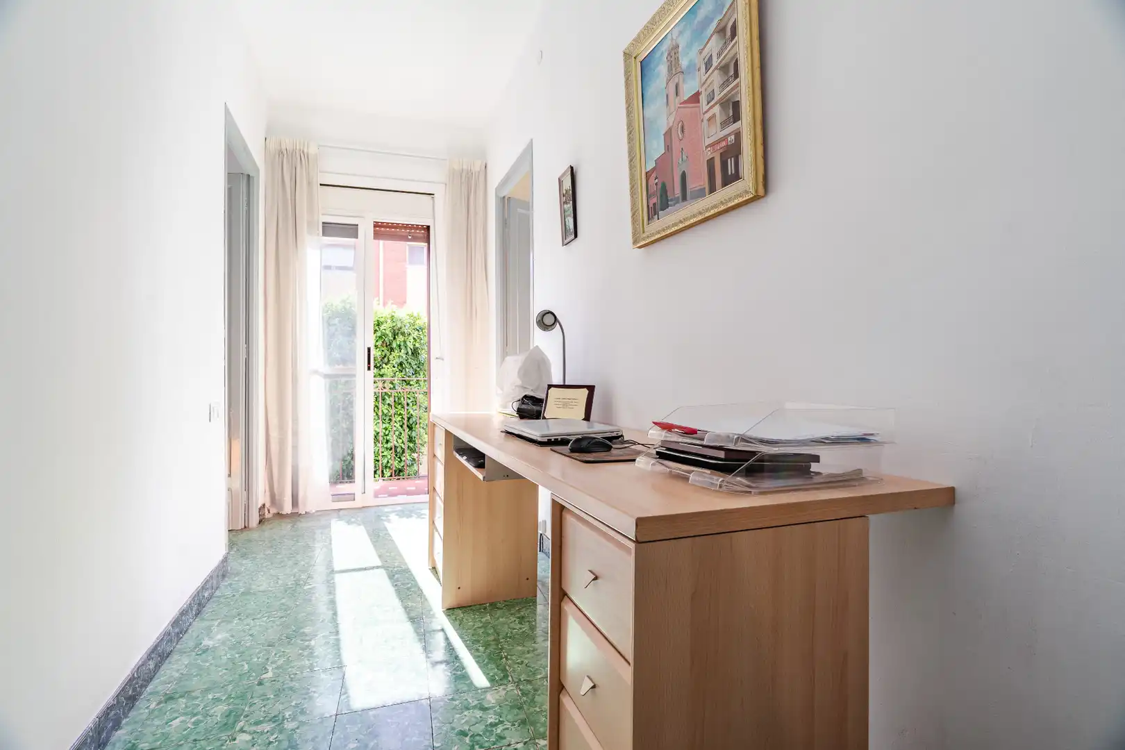 Haus oder Chalet zum Verkauf in La Pobla de Mafumet mit Klimaanlage, Heizung und Privatgarten