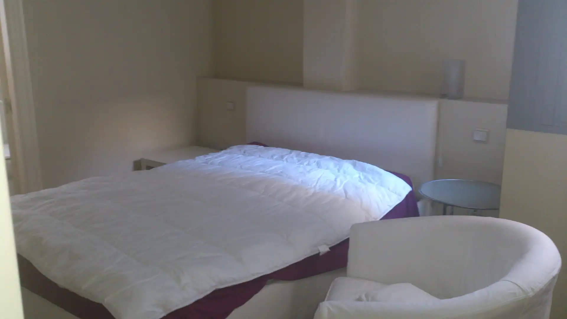 Habitación de Ático en venta en Sevilla con Aire acondicionado, Calefacción y Terraza