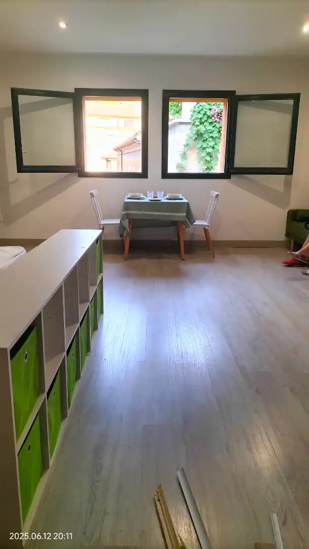 Wohnung zur Miete in Carrer dels Ciutadans, 2, Centre - Barri Vell