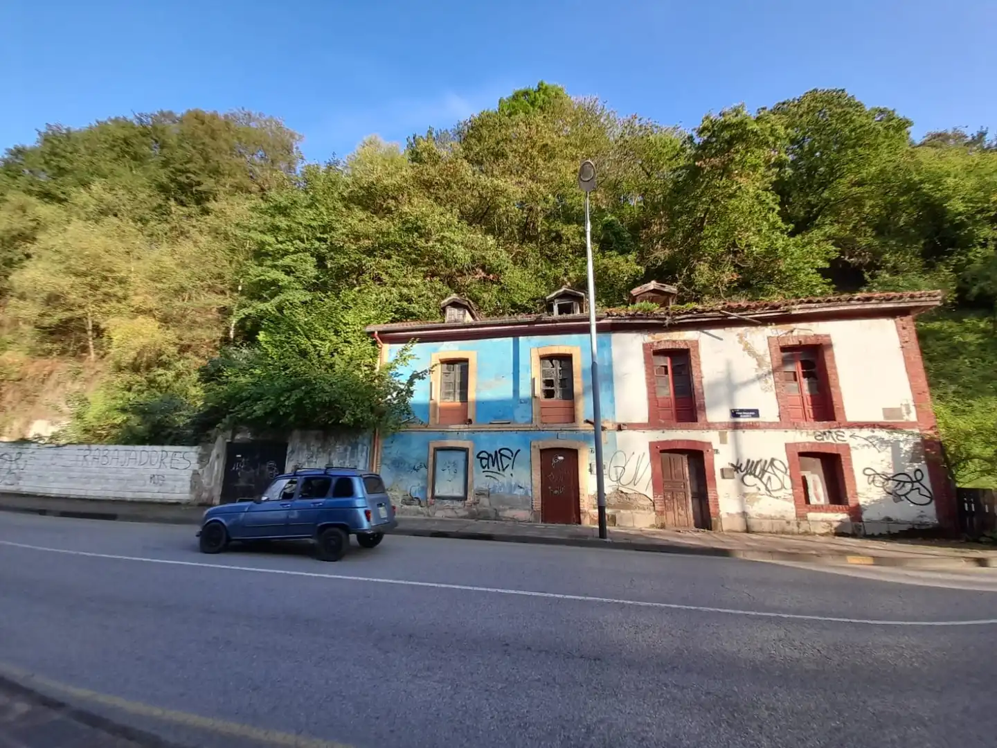 Lands and plots for sale in C/ Fray Paulino, imagen 12