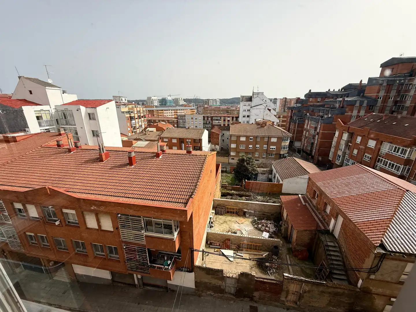 Ático de alquiler en Calle Padre Vitoria, Las Ventas