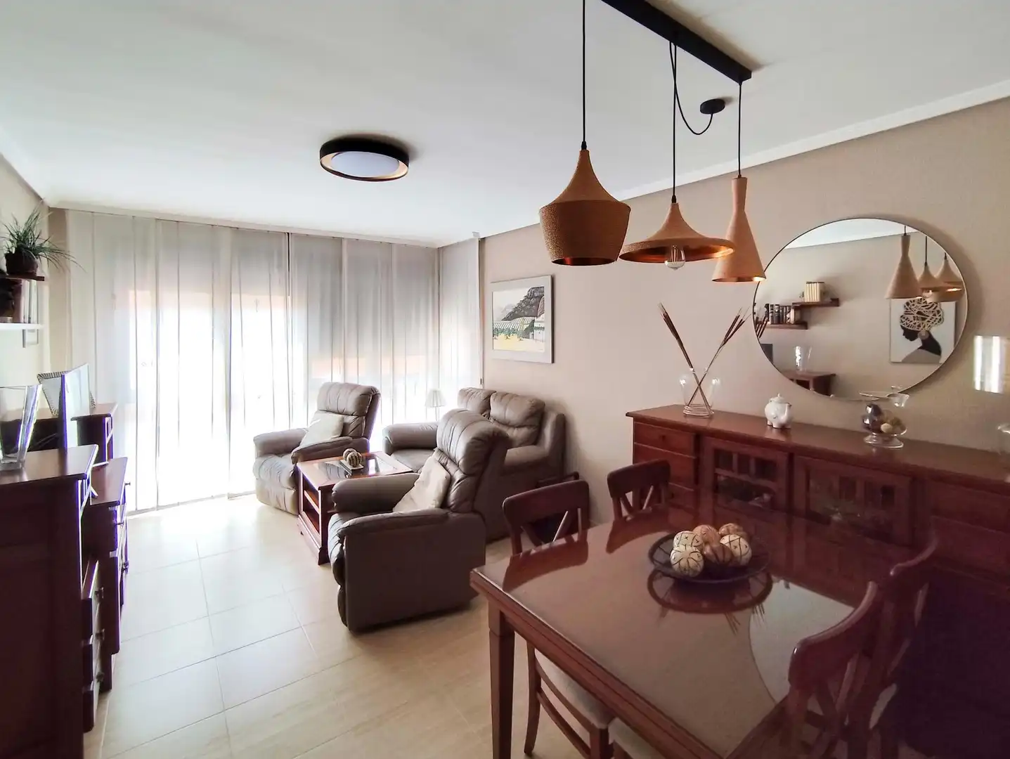 Wohnung zum Verkauf in LEANDRO FERNANDEZ MORATIN, Ciudad Jardín - Tagarete - El Zapillo