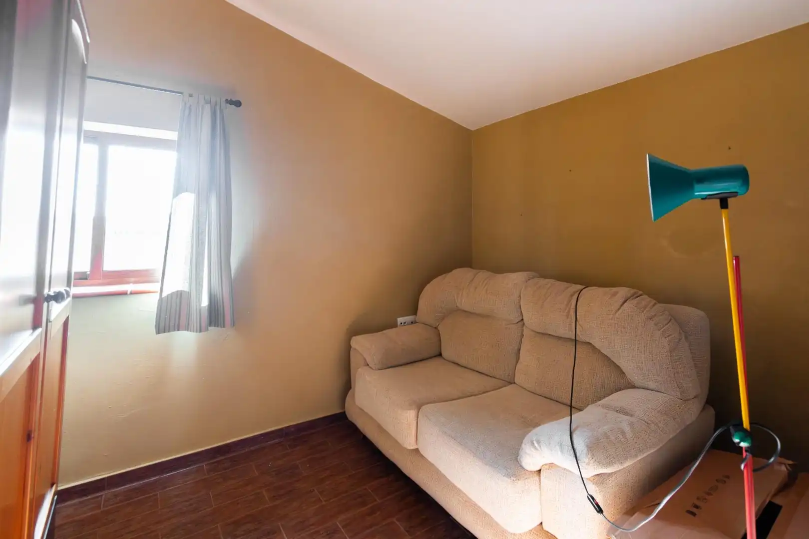 Sala d'estar de Casa o xalet en venda en El Retiro - Parque Atlántico - Ronda este