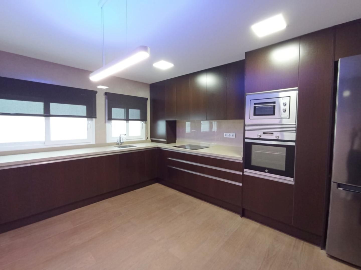 Kitchen of Flat for sale in Picanya