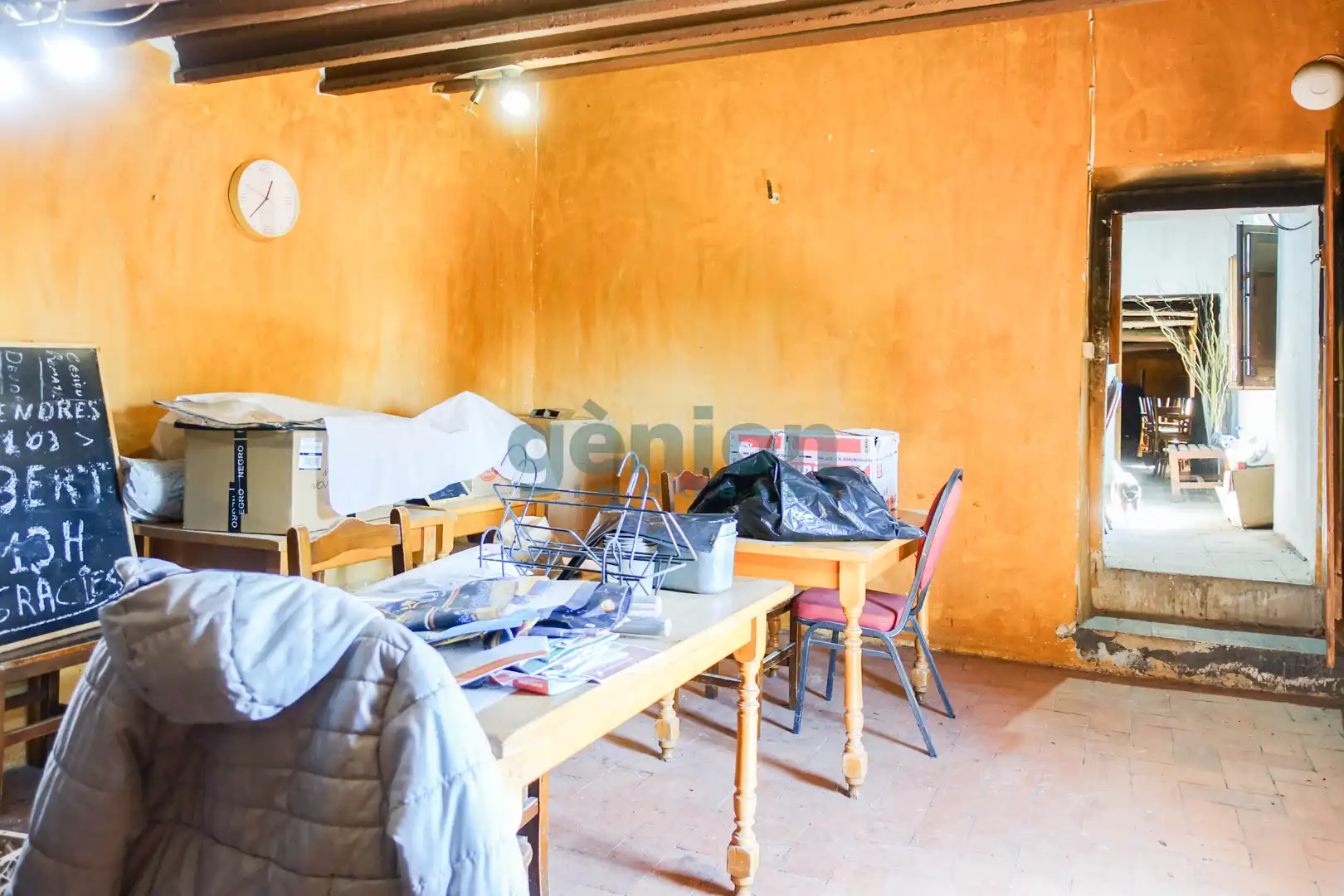 Country homes for sale in Sils  with Private garden