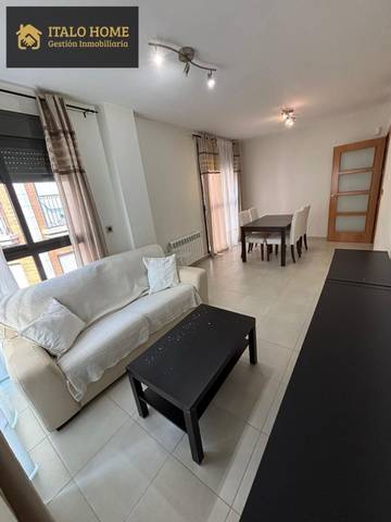 Piso en Alquiler en Santa Eulalia