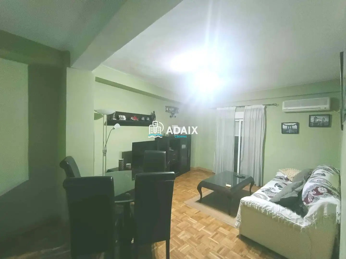 Habitación de Piso en venta en Cáceres con Aire acondicionado, Calefacción y Terraza