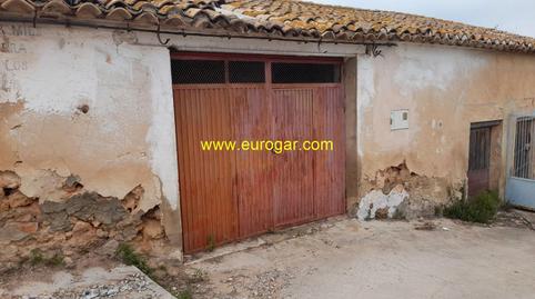 Foto 2 de Traster en venda a Centro, Valencia